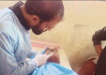 45-Year-Old Man Found Dead Under Mysterious conditions in Kulgam