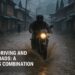 Reckless Driving And Flooded Roads: A Dangerous Combination