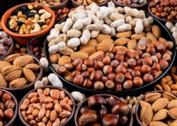 Dry fruits prices rise as closure of Attari- Wagah border hits supplies from Afghanistan