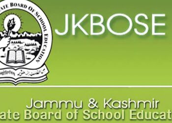 80 percent qualify 10th exams in JK, Ladakh