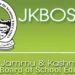 80 percent qualify 10th exams in JK, Ladakh