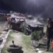 One dead, four injured in accident near Nayvug Tunnel at Qazigund
