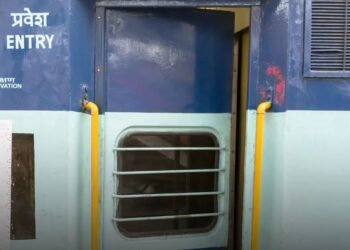 ‘Found girl’s photos, videos on accused’s phone’: Bihar man rapes 12-year-old in train toilet, films it