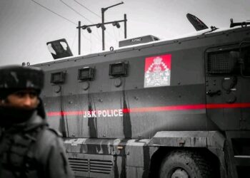 Kathua Encounter: Jammu-Srinagar NH placed under tight security