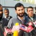 Imran Shah Visits Sarnal, Kadipora, and Anzvola Areas; Urges Workers to Intensify Efforts for Party Strengthening