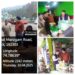 Food Safety team conducts market checking in Kulgam to ensure consumer safety