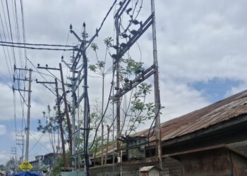 2—Transformers installed near GHSS Qaimoh poses threat to students life