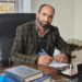 BJP appoints Mubarak Khanday as Gen Sec’y for Kulgam