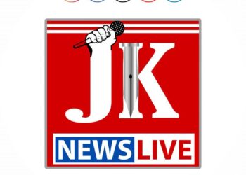 JK News Live Since 2016 – Kashmir Based News Agency