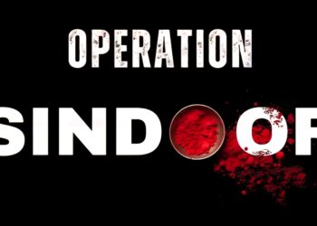 Indian Armed forces carry out Operation Sindoor against 9 terror infrastructure in Pakistan, PoK