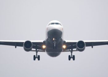 Indian airlines cancel flights to and from various cities.
