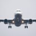 Indian airlines cancel flights to and from various cities.