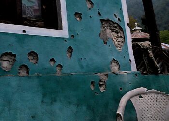 7 killed, over 50 injured as Pakistan resorts to shelling along LoC in J&K