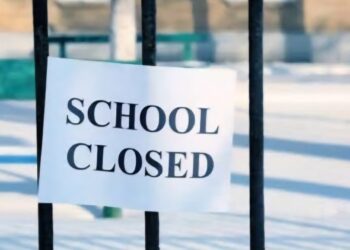 Schools, Colleges, Universities to remain closed on Friday, Saturday