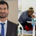 Imran Shah Pays Heartfelt Tributes to Late Haji Gh. Rasool Wani on His First Death Anniversary