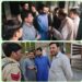 Imran Amin Shah Slams PDP for Double Standards on Indus Water Treaty, Developmental Neglect in Anantnag