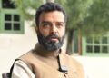 NC MP Ruhullah rejects resignation ‘rumours’