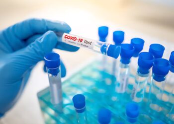 J&K Reports 7 New COVID-19 Cases, All with Travel History