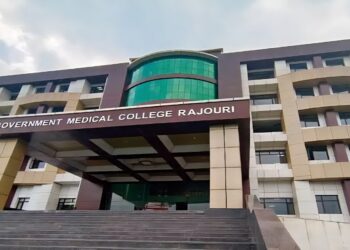 No Outbreak of Mysterious Disease, Only Seasonal Gastroenteritis: GMC Rajouri Clarifies Amid Rumours