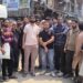 Residents of DK Marg Applaud National Conference for Developmental Works; Extend Gratitude to Cabinet Minister Sakina Masood