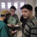 CMO Kulgam Pays Surprise Visit to District Hospital, Finds Staff Present and Appreciates Services