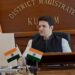Ensure No Conversion Of Agriculture Land To Commercial Purpose Without Proper Permission: Kulgam Admin To Officers