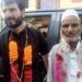 Imran Amin Shah Urges District Administration to Address Irrigation and Healthcare Issues in Rural Anantnag