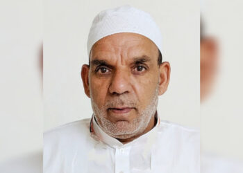 DDC Member Ibrahim Expresses Gratitude for Exemplary Muharram Arrangements