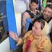 Cabinet Minister Sakeena Itoo Inaugurates NTPHC and Sheep Extension Centre in Kulgam