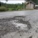 Chamgund—Kulgam road in shambles, locals rue apathy of authorities