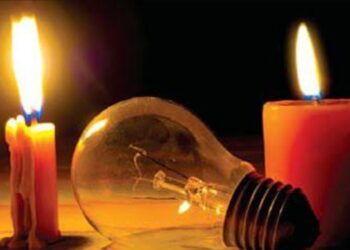 Amid heat wave several Qazigund residents without electricity; PDD in deep slumber