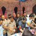 Youm-e-Ashura observed with reverence and religious fervour at Sahoo Sachan in Kulgam