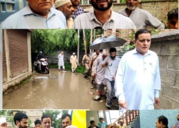 Shah condemns restrictions on political leadership on 13th July martyr day