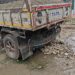 Illegal mining: Eight vehicles seized in Kulgam