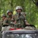Day 11: Kulgam enounter continues, searches intensified in dense Akhal forests