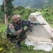 I-Day: Security Patrolling Intensified Across LoC, North Kashmir Districts