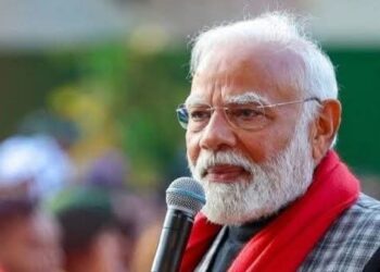 “Pulwama’s Day-Night Cricket Match, Dal Lake’s Water Sports Festival Show J&K’s New Spirit”: PM Modi in Maan Ki Baat