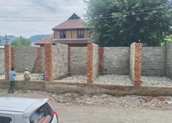 Illegal Constructions rampant on state land in Kulgam’s Devsar, Tehsildar mum