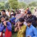 Women among Two nomad dies after tree falls on tent due to gusty winds in upper reaches of Kulgam