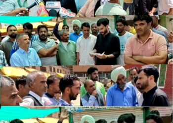 Shah calls for rehabilitation of Taxi Stand No:1