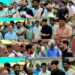 Shah calls for rehabilitation of Taxi Stand No:1