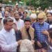MLA Devsar distributes special kits to children with special needs at Devsar
