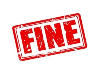 Over 2 Lakh Fine Imposed on Nutraceutical Product Sellers in Kulgam