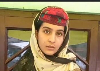 Heena Chaudhary: First Tribal girl to crack NEET Exam in Kulgam; gets admitted to MBBS course in GMC Ang