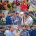 Imran Amin Shah Slams PDP’s ‘Devastating Policies’, Calls for Urgent Development Measures in Anantnag