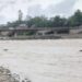 Incessant rain: Vehicular movement restricted on Brazloo Bridge in Kulgam