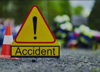 Police nab accused driver in Qazigund hit-and-run case