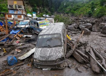Kishtwar Cloudburst Tragedy