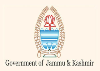 J&K Govt Sanctions 105 Assistant Professor Posts for Seven New Medical Colleges