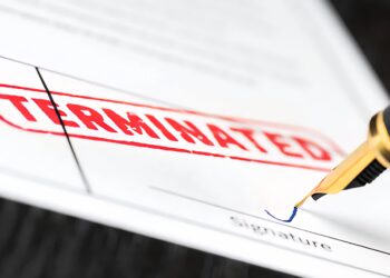 Two Govt Employees Terminated for Terror Links in J&K